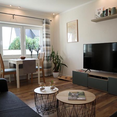 Ferienwohnung Dicke Linde Schmallenberg Eksteriør billede